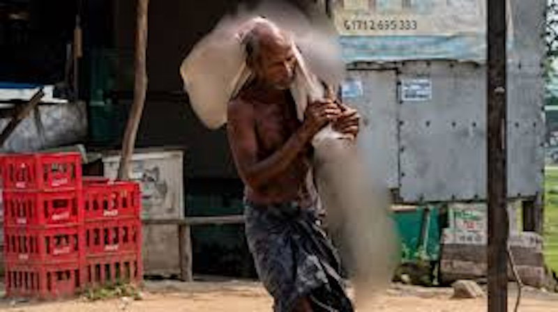 जिनके पास कागज नहीं, वे यहां रहने के काबिल नहीं