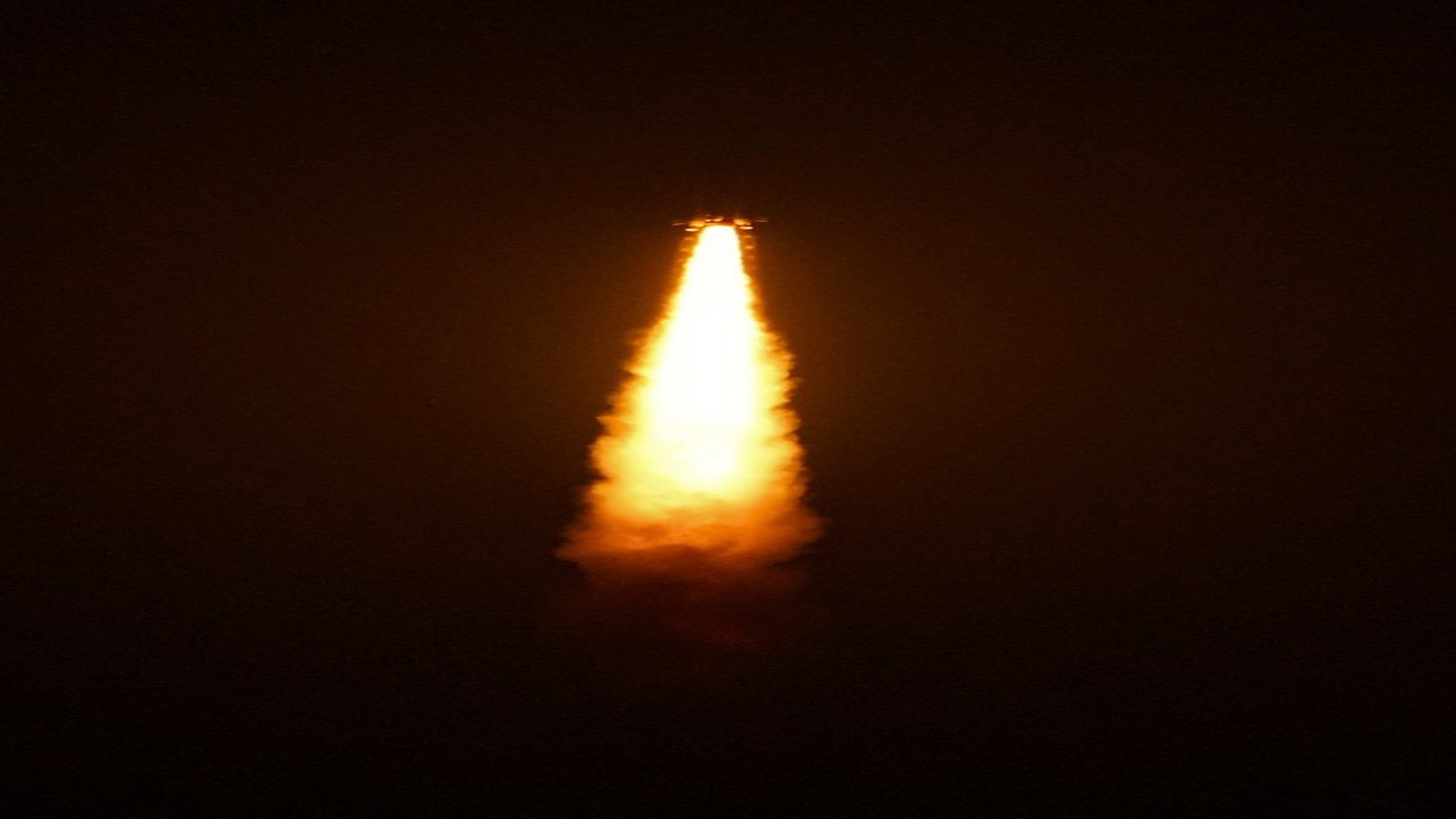 navigation satellite NVS-03
