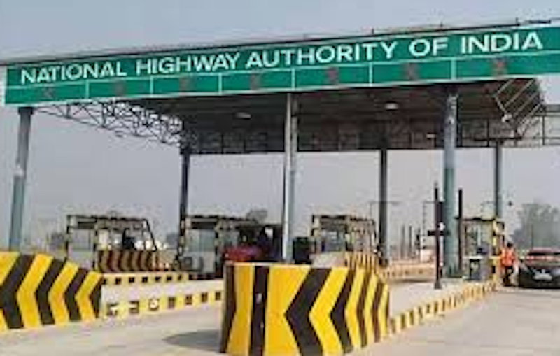 सफर और हुआ महंगा, टोल प्लाजा के दरों में 5 से 15 रूपये की बढ़ोतरी कल से