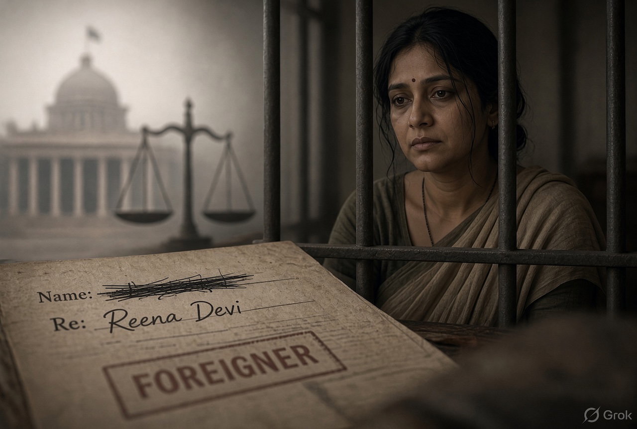 reena devi to reena khan