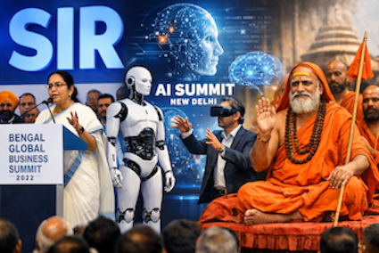 वतन का क्या होगा अंजाम, बचा लो ए मौला ए राम