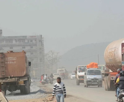 277 करोड़ की लागत से होगी रांची-टाटा रोड की मरम्मती