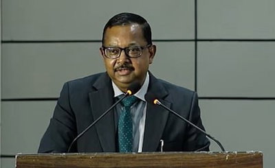 लाखों नागरिकों को वोट से वंचित करना मनमाना फैसला, किसी “व्हाटअबाउटरी” से जायज नहींः जस्टिस उज्ज्वल भुइयां