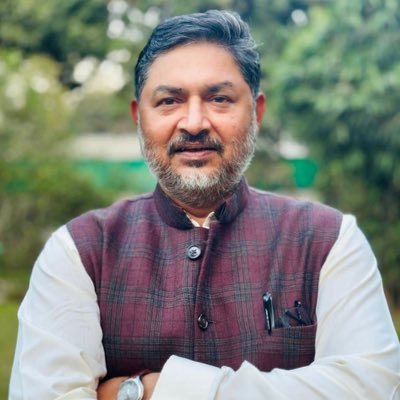 Breaking News : प्रणव झा होंगे कांग्रेस से राज्यसभा के उम्मीदवार