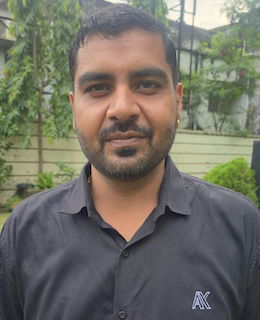 Manish Bhardwaj