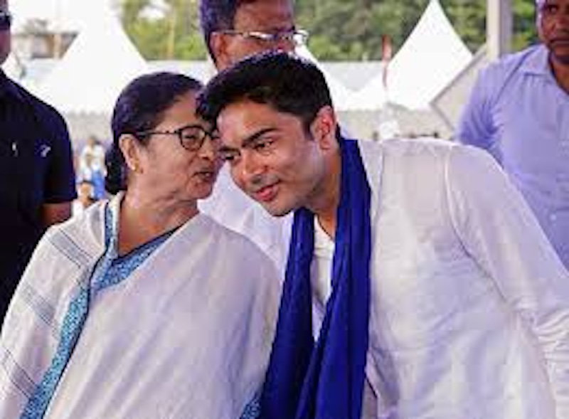 Bengal Election Oipinion: जब शासन “संवेदनशील और निर्णायक” दिखने में चूकता है...