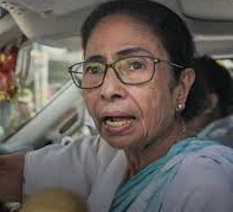 Bengal Election Opinion : ममता बनर्जी ने जो बोया वो काटा
