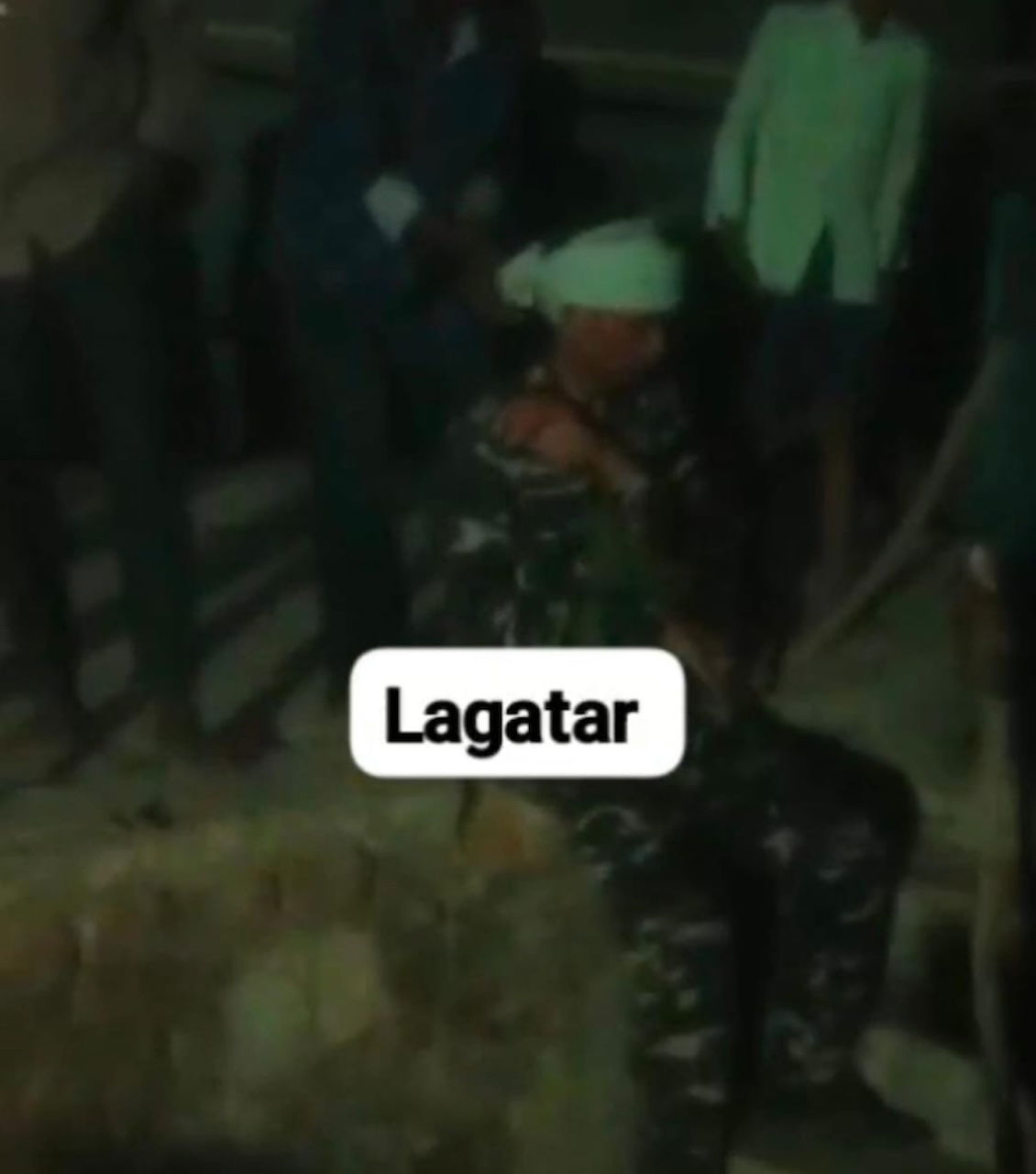 लातेहार: केमा गांव में पुलिस-ग्रामीण झड़प, 4 पुलिसकर्मी सहित कई ग्रामीण घायल, 2 रिम्स रेफर