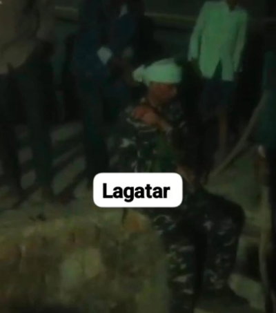 लातेहार: केमा गांव में पुलिस-ग्रामीण झड़प, 4 पुलिसकर्मी सहित कई ग्रामीण घायल, 2 रिम्स रेफर