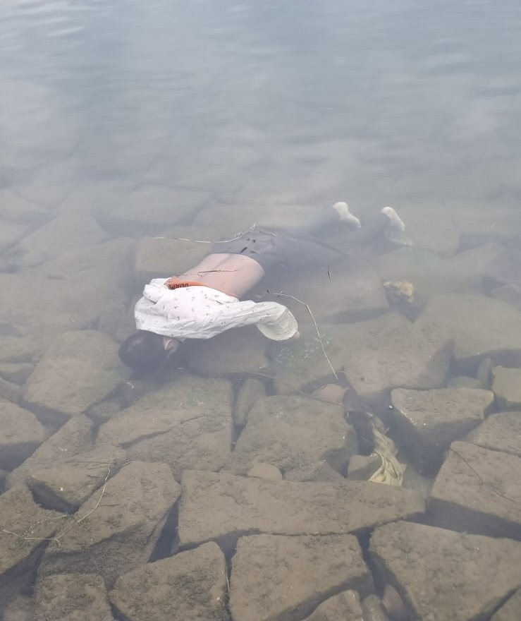 रांचीः धुर्वा डैम में मिला युवक का शव