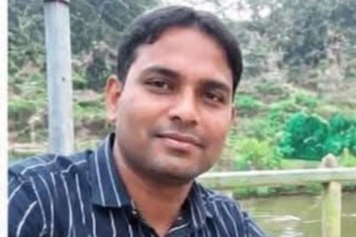 Kodrema News: तिलैया डैम में डूबने से बिहार के इंजीनियर की मौत, दोस्तों के साथ घूमने आया था