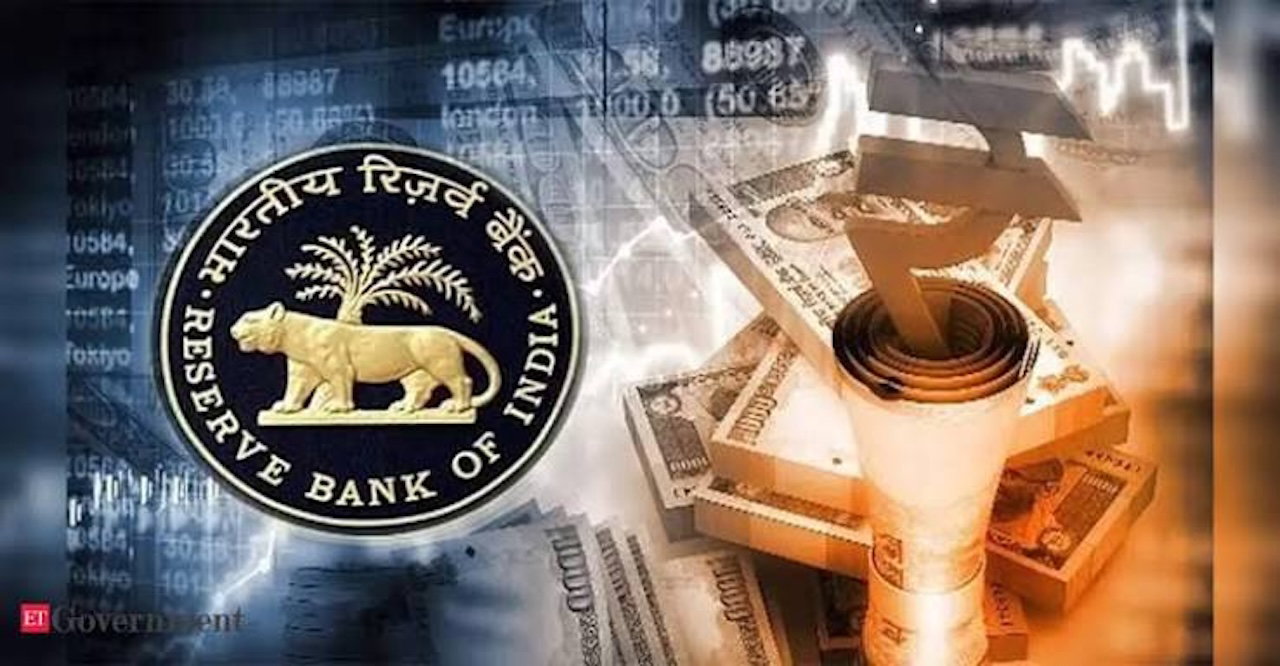 RBI Repo Rate