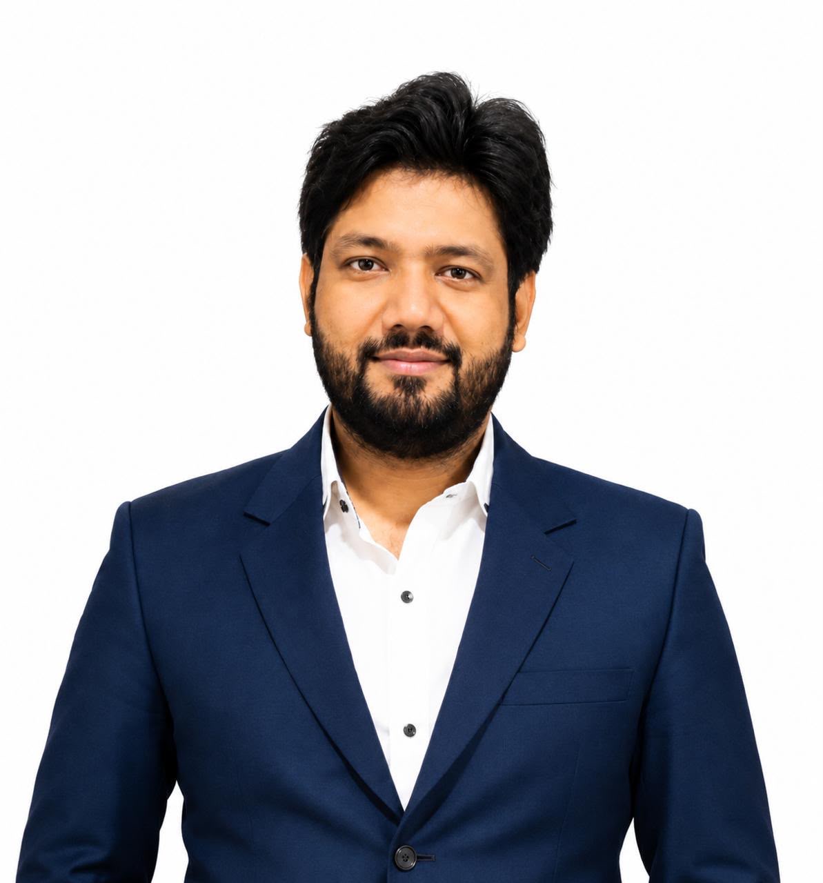 Paurush Jain