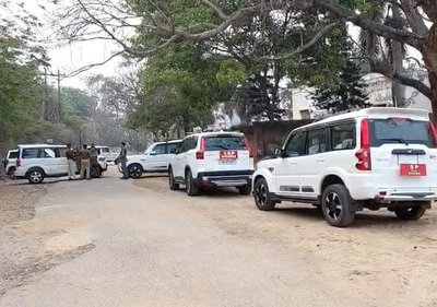 धनबादः सरायढ़ेला में मुठभेड़ प्रिंस खान का शूटर सुदीश ओझा घायल, एक की तलाश जारी