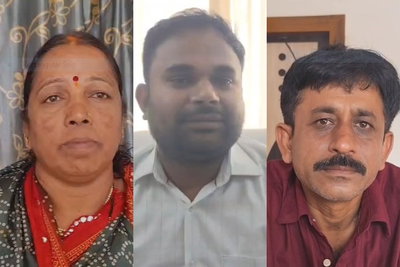 Chauparan News: पाण्डेयबारा में RCC बेंच निर्माण पर उठे सवाल, गुणवत्ता व खर्च को लेकर विवाद