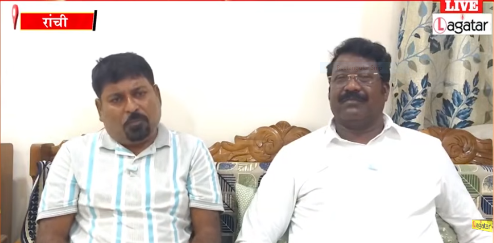 मिशन वाशी पर SPT-CNT ACT तोड़ने का आरोप