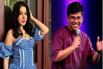 Entertainment News: प्रणित मोरे के बाद मधुर विरली की रेप पर घिनौनी कॉमेडी, उर्फी जावेद का गुस्सा फूटा
