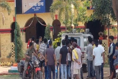 Giridih News: दुपट्टे के फंदा से लटका युवक,परिजनों ने पत्नी पर लगाया आरोप