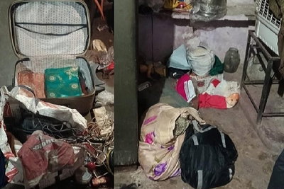 Jamshedpur News: बागबेड़ा कॉलोनी में लाखों की चोरी, नगद व जेवर लेकर चोर फरार