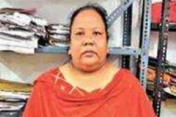 Jamshedpur News: चर्चित गोरा हत्याकांड में बड़ा खुलासा, महिला सिपाही गिरफ्तार