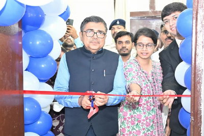 Bokaro News : 24×7 हेल्पलाइन का शुभारंभ, डीसी ने दिया पहली कॉल का जवाब
