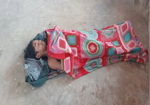 Latehar News : करंट लगने नाबालिग की मौत