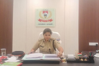 Saraikela News : 30 SI व ASI का तबादला, 28 तक जॉइन करने का आदेश