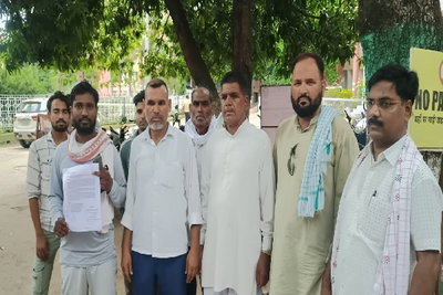 Latehar News: मुहर्रम कमेटी ने 27 जून को ताजिया जुलूस निकालने की अनुमति देने की मांग की