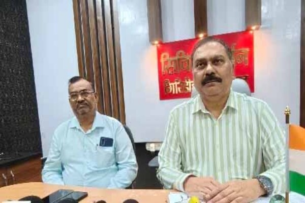 Giridih News : 28 से 30 जून तक राष्ट्रीय पल्स पोलियो अभियान