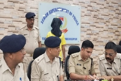 Jamshedpur News : आजादनगर फायरिंग मामले के मुख्य आरोपी रिमांड पर, पिस्तौल व कारतूस बरामद