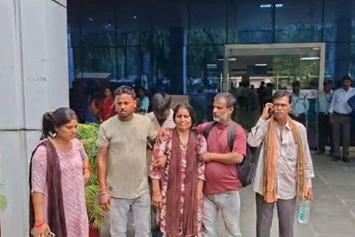 Dhanbad News : एशियन जालान अस्पताल में युवक की मौत, लापरवाही का आरोप