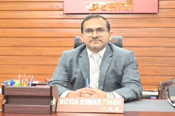Saraikela News : SIR को लेकर डिजिटल अलर्ट, 30 जून को सोशल मीडिया पर जागरूकता अभियान