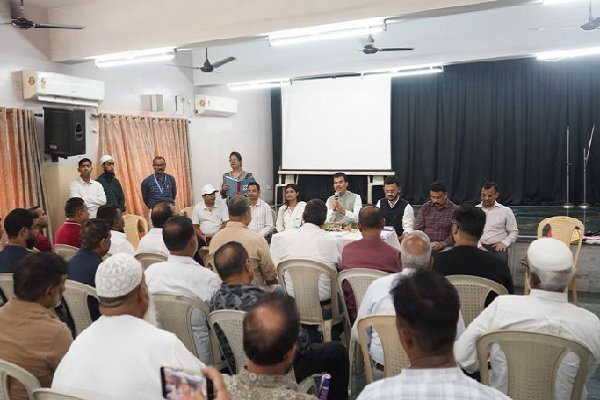 Jamshedpur News: मतदाता सूची विशेष पुनरीक्षण अभियान शुरू, 29 जुलाई तक घर-घर पहुंचेंगे BLO
