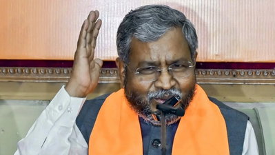 स्वास्थ्य विभाग और NHM के 6 हजार करोड़ खर्च की जांच की मांग, बाबूलाल ने CM को लिखा पत्र