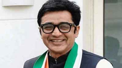 वोटर लिस्ट में छेड़छाड़ के आरोप पर कांग्रेस ने दर्ज कराई शिकायत, अजय कुमार ने की जांच की मांग