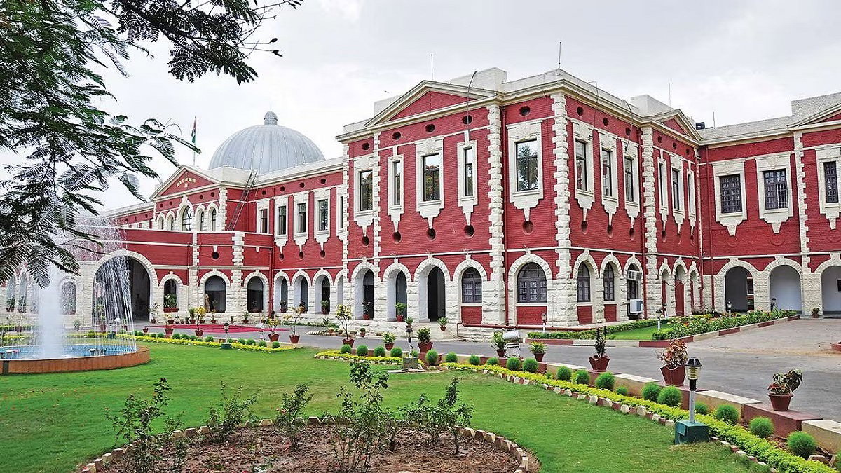 High Court