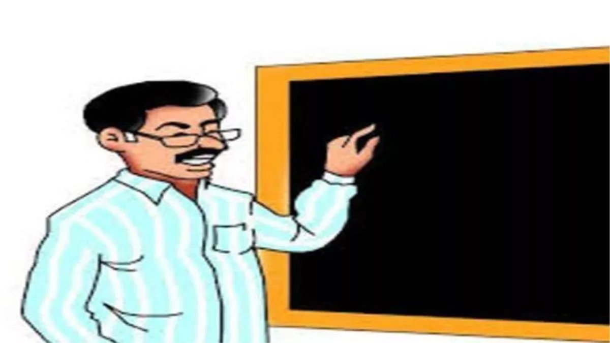 Teacher Recruitment