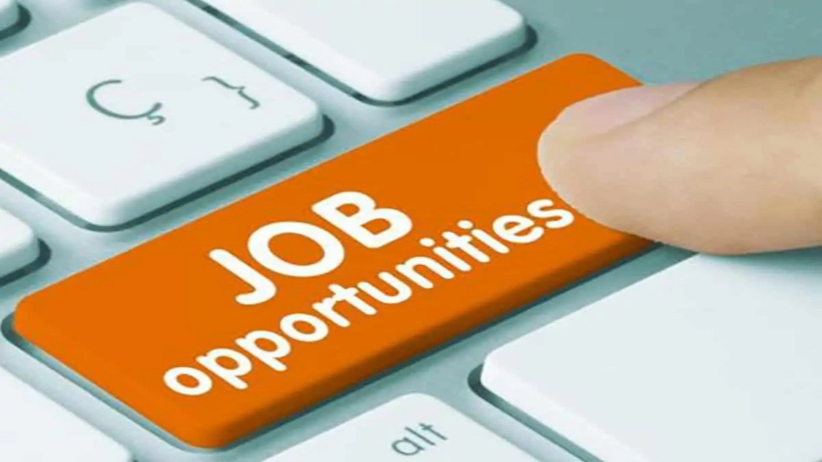 Job Offers
