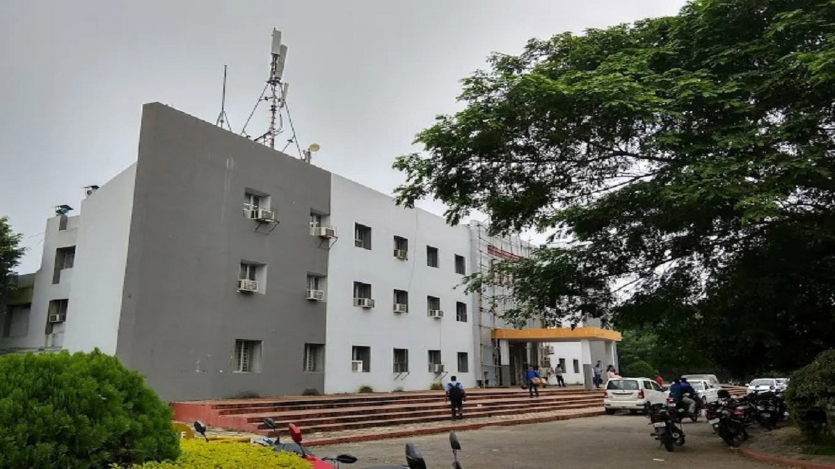 Ranchi News: DRM ऑफिस में बनेगा हाईटेक कमांड सेंटर, 15 करोड़ होंगे खर्च