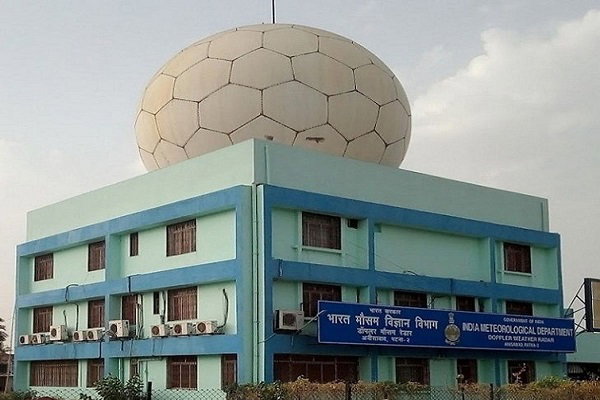 Bihar Weather:  मॉनसून पड़ा कमजोर, बिहार में लू को लेकर येलो अलर्ट