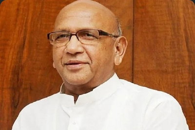Jamshedpur News: जमशेदपुर में 16 करोड़ की 60 विकास योजनाएं अटकी,  सरयू राय ने की सीएस से कार्रवाई की मांग