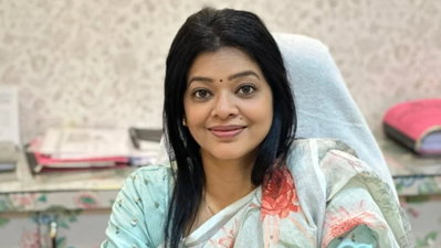 सरना आदिवासी बिकाऊ नहीं, मैं किसी मिशनरी की दलाली नहीं कर रही: निशा उरांव