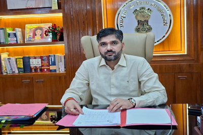 Jamtara News: रक्षा बंधन से पहले 1.5 लाख लाभुकों को मिली मंईयां सम्मान योजना की राशि