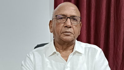 सरयू राय का बड़ा आरोप, बोले- सोशल मीडिया पर बदनाम करने की साजिश के पीछे बन्ना गुप्ता