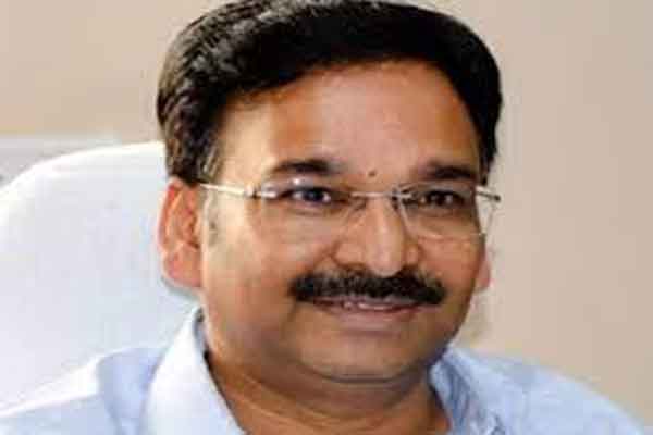 IAS विनय चौबे को सुप्रीम कोर्ट से मिली सशर्त जमानत