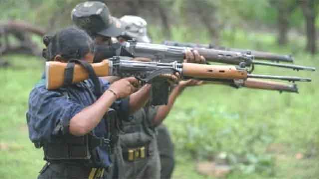 रुरल नक्सल खत्म, अर्बन कब