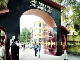 राज्य के सभी सिविल कोर्ट 6 अप्रैल से सुबह  सात से 12 बजे तक चलेंगे