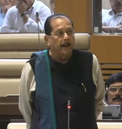 झारखंड विस में पहली बार SLBC रिपोर्ट पेश, राज्य का CD रेशियो बढ़कर 55% पहुंचा