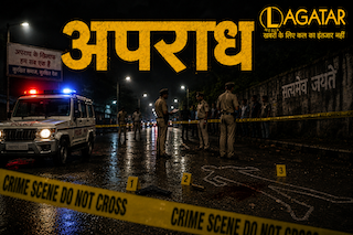 रांची में नकली शराब फैक्ट्री में पुलिस-उत्पाद विभाग का संयुक्त छापा, कई हिरासत में
