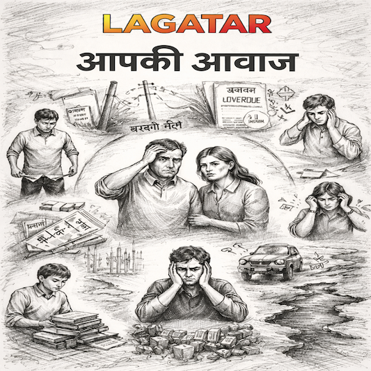आपकी आवाज : पेट्रोल 100 पार, क्या कहते हैं आप?